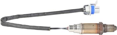 Bosch Premium Original Equipment-Type Oxygen Sensors - 15698