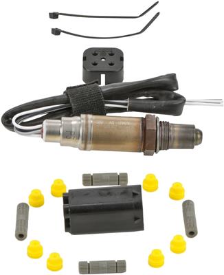 Bosch Premium Universal Type Oxygen Sensors - 15730