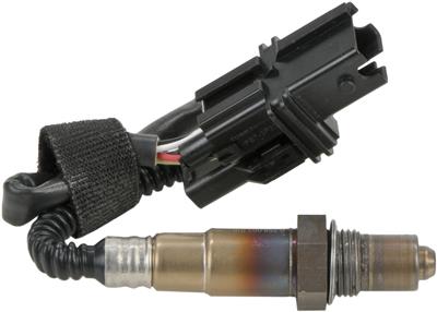 Bosch Premium Original Equipment-Type Oxygen Sensors - 17018