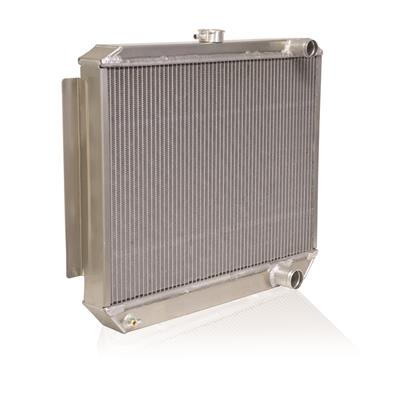 Be Cool Bone Yard LS Swap Radiators - 35200