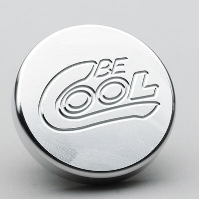 Be Cool Radiator Caps - 70001