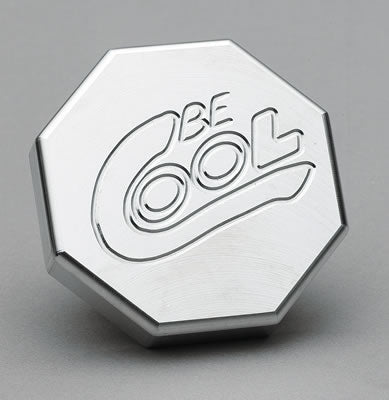 Be Cool Radiator Caps - 70002