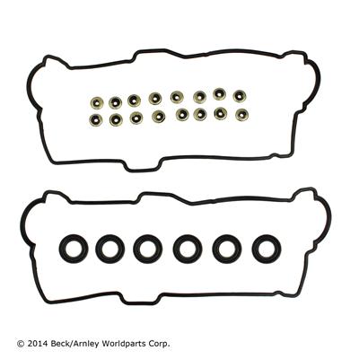 Beck/Arnley Valve Cover Gaskets - 0361583