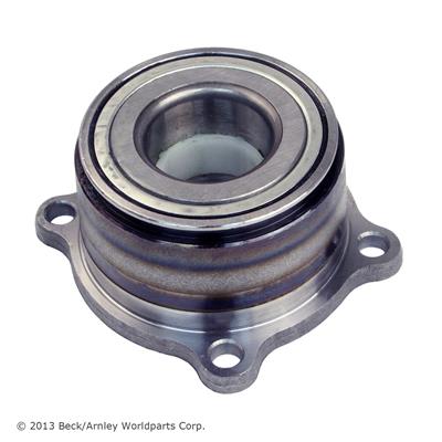 Beck/Arnley Wheel Bearing Module - 0514270