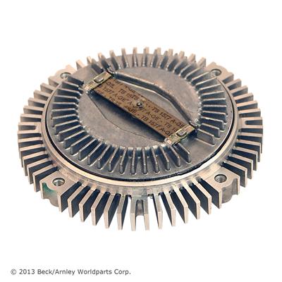 Beck/Arnley Engine Cooling Fan Clutches - 1300093