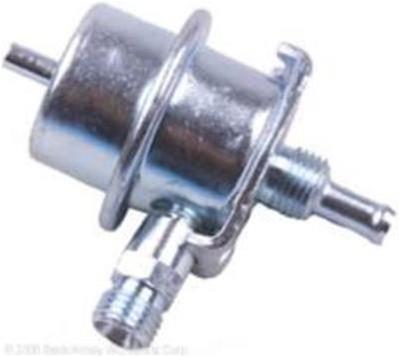 Beck/Arnley Fuel Injection Pressure Regulators - 1580163