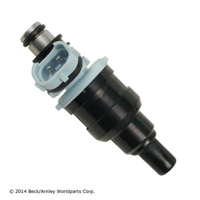 Beck/Arnley Fuel Injectors - 1580580