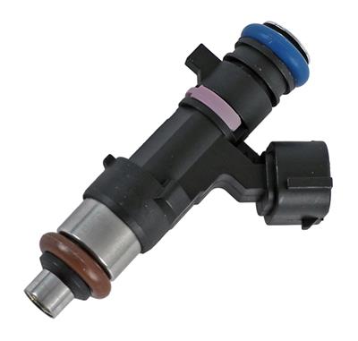 Beck/Arnley Fuel Injectors - 1591048