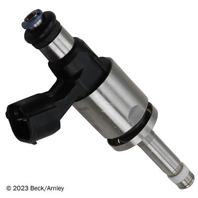 Beck/Arnley Fuel Injectors - 1591120