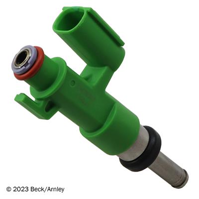 Beck/Arnley Fuel Injectors - 1591134