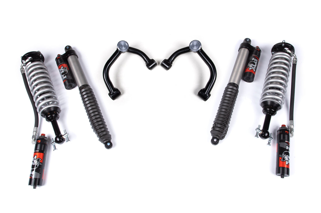 2 Inch Leveling kit | 2.5 Performance Elite Series | Ford F150 (21-25) 4WD