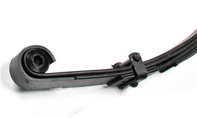 BDS Suspension Glide-Ride Leaf Springs - BDS001408