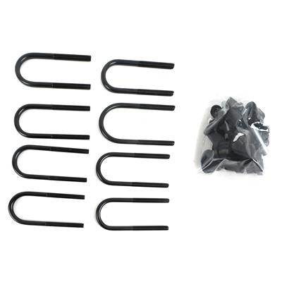 BDS 76-86 Jeep CJ 2.5in Box Kit - BDS014250