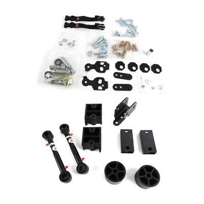 BDS Jeep JK 3in Box Kit - BDS014310