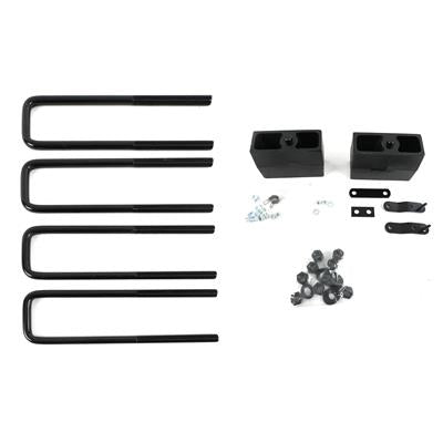 BDS Suspension Lift Blocks - BDS018409