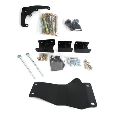 BDS 01-10 HD Coilover System Box Kit (1of2) - BDS021441