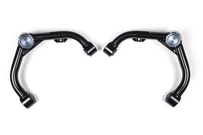 BDS Suspension Front Upper Control Arms - BDS121252