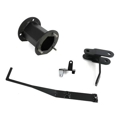 BDS Suspension Lift Kit Components, Front Box, MagneRide, Chevy, GMC, Kit - BDS121655