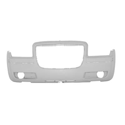 Body Parts Bumper Covers - CH1000440