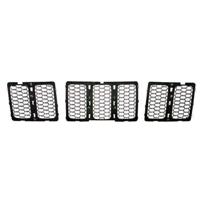 Body Parts Grille Inserts - CH1200366