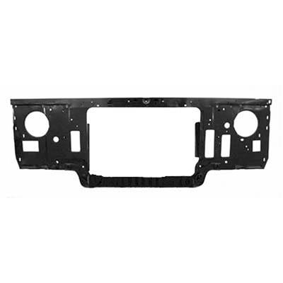 Body Parts Radiator Supports - FO1225110
