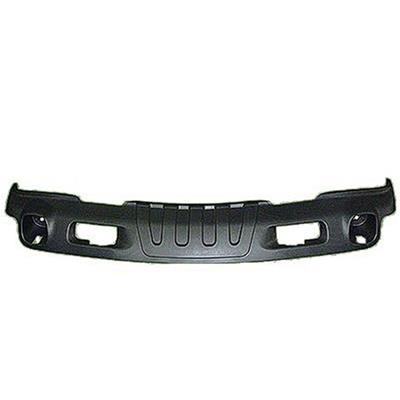 Body Parts Bumper Deflectors - GM1092186