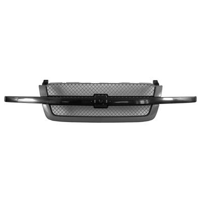 Body Parts Grille Shells - GM1200557