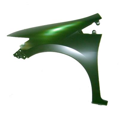 Body Parts Front Fenders - HO1240177C