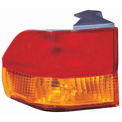 Body Parts Taillight Assemblies - HO2800158C