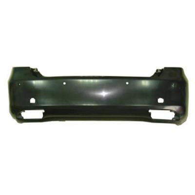 Body Parts Bumper Covers - LX1100134C