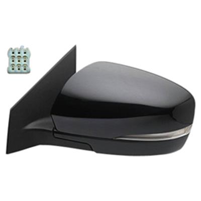 Body Parts Side View Mirrors - MA1320170