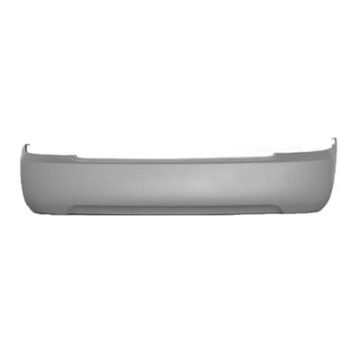 Body Parts Bumper Covers - NI1100234PP