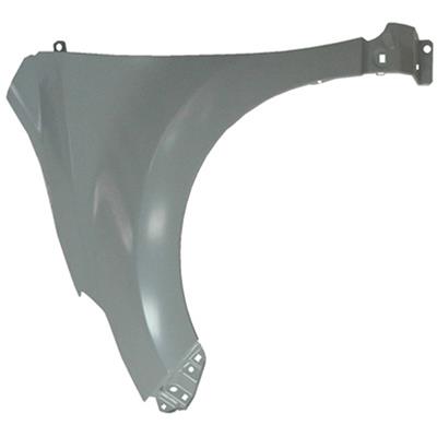 Body Parts Front Fenders - SC1240107