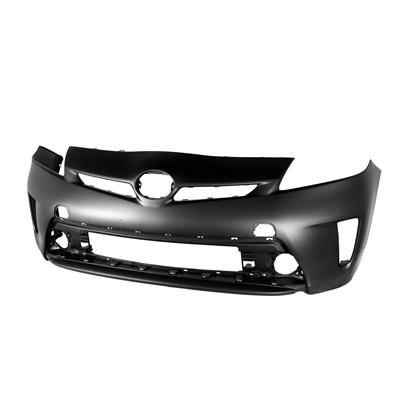 Body Parts Bumper Covers - TO1000394PP
