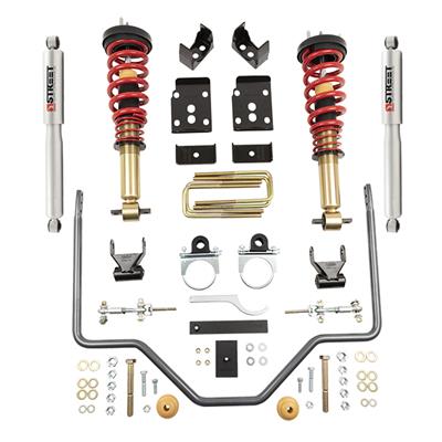 Belltech Performance Handling Kits - 1000HK