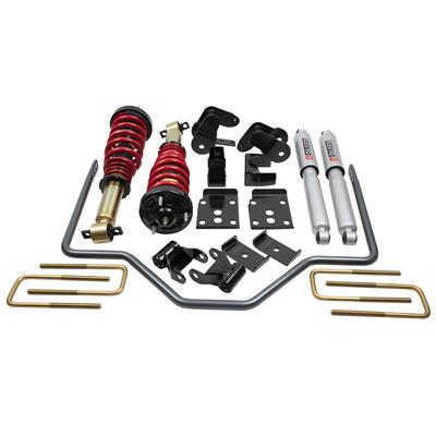 Belltech Performance Handling Kits - 1001HK