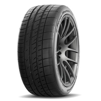 BFGoodrich g-Force Phenom T/A Tires - 12772