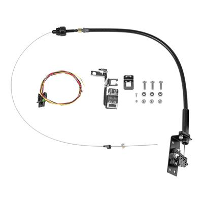 B&M Remote Throttle Position Sensors - 120002