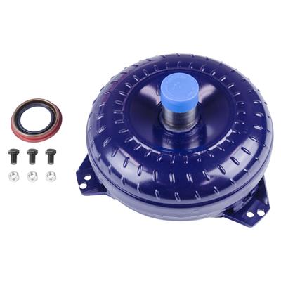 B&M Nitrous Holeshot Torque Converters - 20485