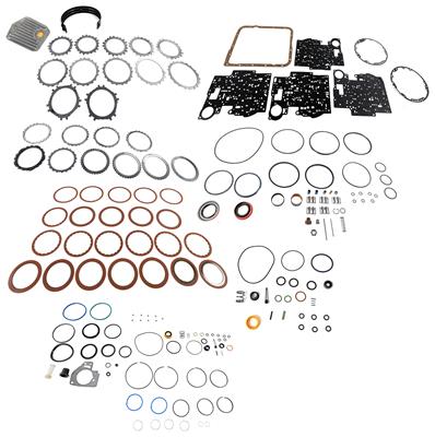 B&M Transkits - 70233