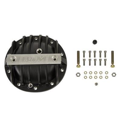 B&M Differential Covers - 71502
