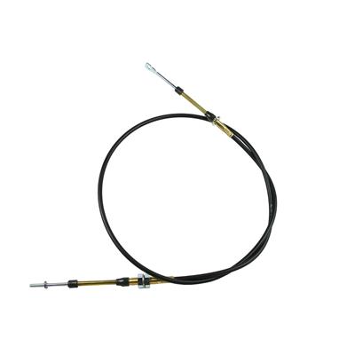 B&M Performance Shifter Cables - 81605