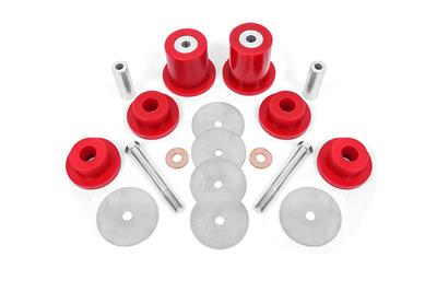 BMR Differential Bushings - DMB111