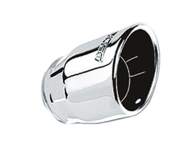 Borla Standard Exhaust Tips - 20251