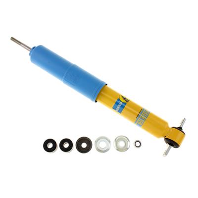 Bilstein B6 4600 Series Shocks and Struts - 24184991