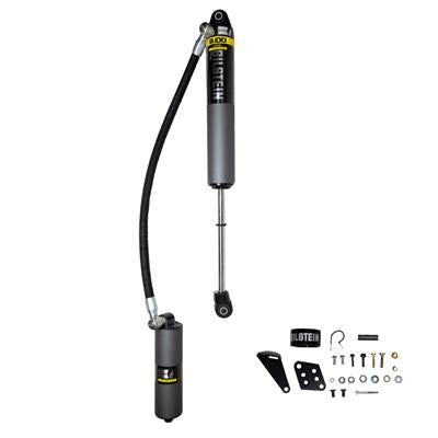 Bilstein B8 8100 Series Bypass Shocks - 25330540