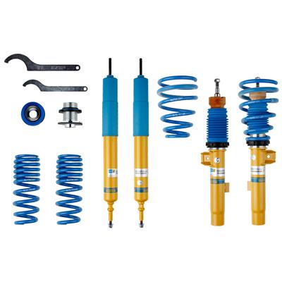 Bilstein B14 PSS Suspension Kits - 47269064