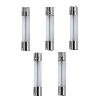Bussmann AGC Glass Tube Fuses - AGC10R