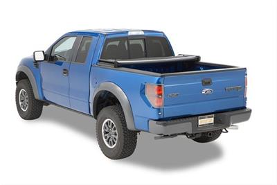 Bestop EZ Fold Tonneau Covers - 1611301