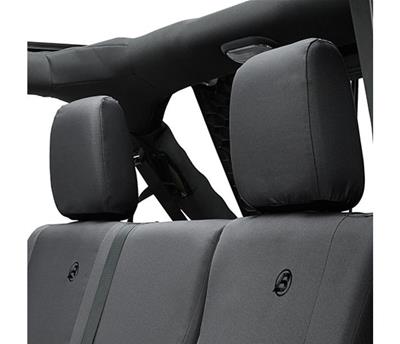 Bestop Seat Covers - 2929435